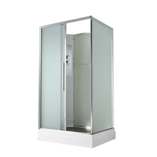 Душевая кабина KD2912N без крыши